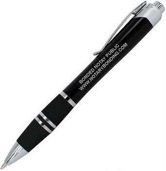 notary retractable