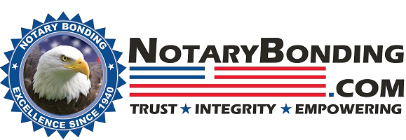 Become Or Renew As A Notary NOTARYBONDING