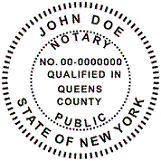 does new york state notarize titles or mso does new york state notarize titles or mso
